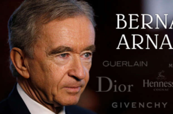 В мировом рейтинге миллиардеров новый лидер