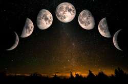 Місячне затемнення 26 травня є знаковим, вважають астрологи