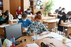  Результати тестування з англійської мови буде оголошено до 18 червня 