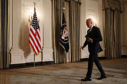  Президент США Джо Байден збирається зустрітися з Володимиром Путіним 16 червня у Женеві 