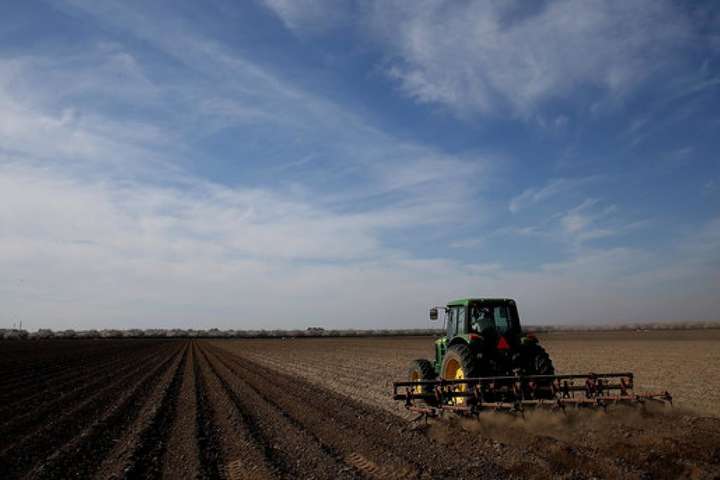 Міністр агрополітики пояснив, як в Україні працюватиме ринок землі