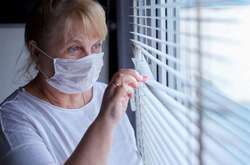 Свіжі Covid-дані: у Києві найгірша ситуація серед регіонів України