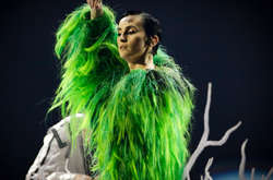 Песня Go_A  обогнала победителей «Евровидения» и ворвалась на первое место в мировом рейтинге