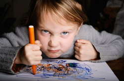 На Херсонщині агресивний учень довів учителів до «сказу»