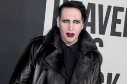 Мерилін Менсон постійно підігріває інтерес до своєї особистості