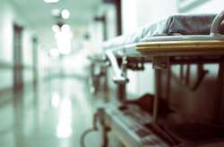 За час пандемії коронавірус уже забрав життя понад 5 тис. киян