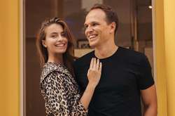 19-летняя внучка Ротару засветилась с женихом-миллионером на Манхеттене