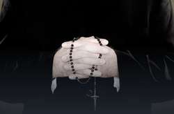 21 травня, правоохоронці отримали ордер на арешт священника, але ввечері того ж дня він помер у лікарні