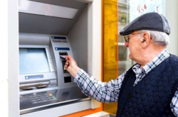  Доставка пенсий должна быть максимально комфортной для людей 