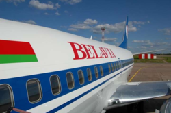 «Белавиа» анонсировала увольнение персонала после ограничений на полеты