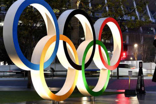 Отмена Олимпиады будет стоить Японии $17 млрд