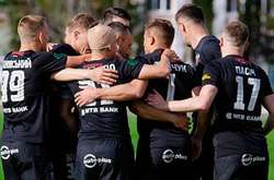 Рівненська команда зіграє у вищій лізі