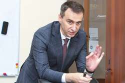 Оголошено конкурс на голову Нацслужби здоров'я. Ляшко озвучив вимоги