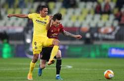 «Вільярреал» перемагає «Манчестер Юнайтед» у фіналі Ліги Європи