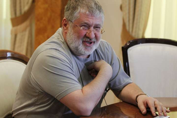 Коломойський визнав, що може впливати на ситуацію в Україні