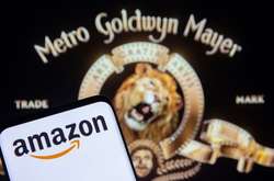 Amazon купує голівудську студію Metro-Goldwyn-Mayer за космічну суму