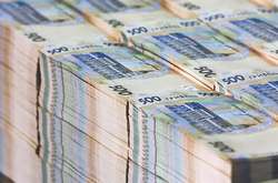 Держборг України за місяць зріс на 20 мільярдів гривень