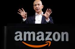 Безос анонсував, що піде з посади гендиректора Amazon у «сентиментальну» дату