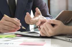 Набув чинності закон, який спростить українцям доступ до отримання адмінпослуг