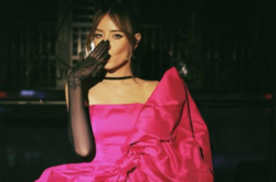 Певица Надя Дорофеева