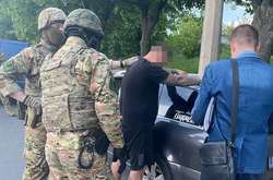 У Харкові затриманий відомий як блогера Mister XAM