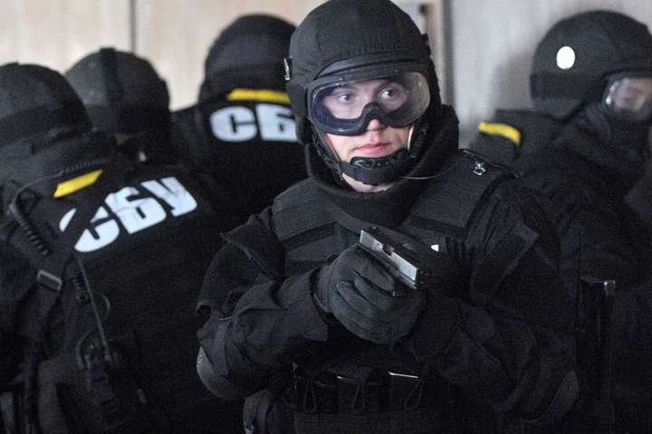 Зберігайте спокій! СБУ проведе антитерористичні навчання в київському метро