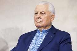 Мінськ більше не підходить. Для переговорів щодо Донбасу шукатимуть новий майданчик – Кравчук 