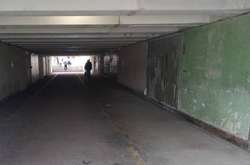 Комунальники знесли МАФи ще в десятьох підземних переходах (перелік)