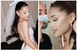 Певица Ариана Гранде