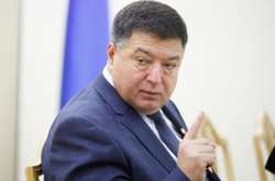 Суд закрив справу проти Тупицького. Усі подробиці