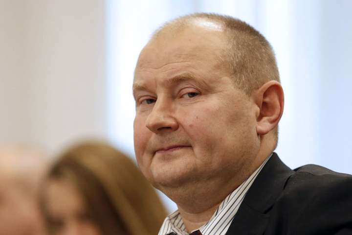 Голова парламентської слідчої комісії Молдови привезе в Україну результати розслідування викрадення Чауса