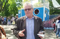 Угорщина визнала: не все сміття потрапляє до Тиси з України