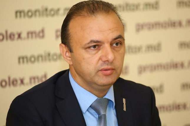 Молдовський юрист пояснив, чим небезпечна паспортизація РФ на окупованих територіях