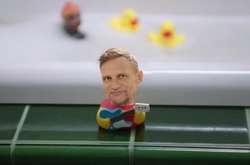 Олег Скрипка зробив неочікуване зізнання