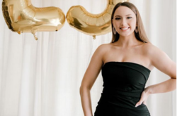 Дочь американского рэпера Эминема, Хейли Мазерс