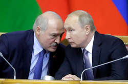 Регулярні зустрічі Лукашенка з Путіним нагадують ар’єргардні бої за збереження білоруської державності