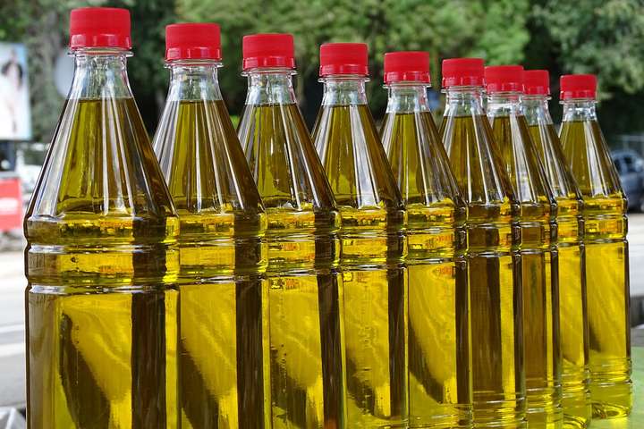 Міністр агрополітики анонсував зниження цін на олію та масло 