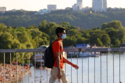  Летом заболеваемость на ковид может увеличиться 