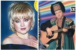 Как выглядели легенды украинской эстрады на аудиокассетах 90-х (фото)