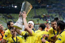 УЄФА визначив збірну Ліги Європи