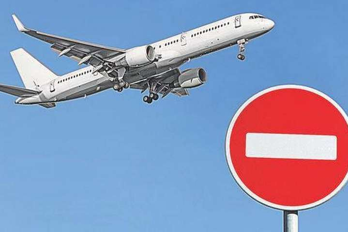 Очередная страна ЕС закрыла воздушное пространство для белорусских самолетов