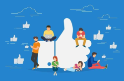 Facebook и Instagram позволил прятать лайки