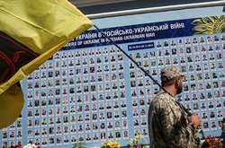 За час «перемир’я» на Донбасі загинули 38 захисників України