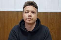 До Романа Протасевича кілька днів не допускали адвоката