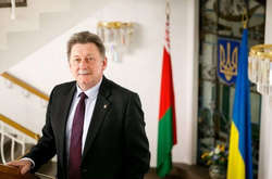 Посол у Білорусі Ігор Кизим поки що продовжить свою роботу