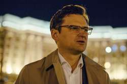 Дмитро Кулеба: подальше зближення Білорусі з Росією – це симетричне зростання загрози для нарощування агресії РФ проти нашої держави