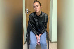 Софії Сапезі загрожує у Білорусі до 12 років позбавлення волі