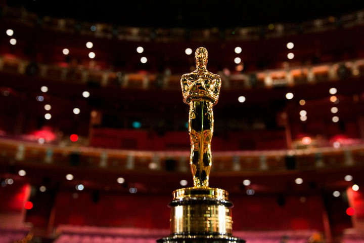 Організатори перенесли церемонію вручення премії «Оскар» на місяць вперед