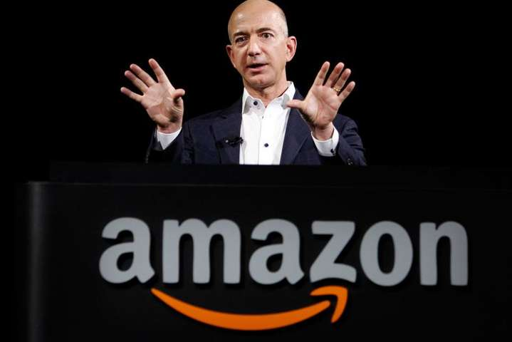 Безос анонсировал, что уйдет с поста гендиректора Amazon в «сентиментальную» дату