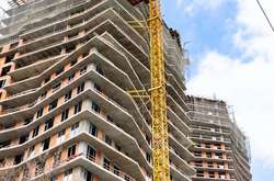  Трагедія сталася на будівництві ЖК Diadans 